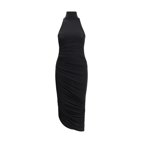 Jacquemus La Piazza midi Dress